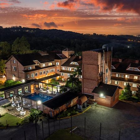 Farina Park Hotel Bento Gonçalves エクステリア 写真