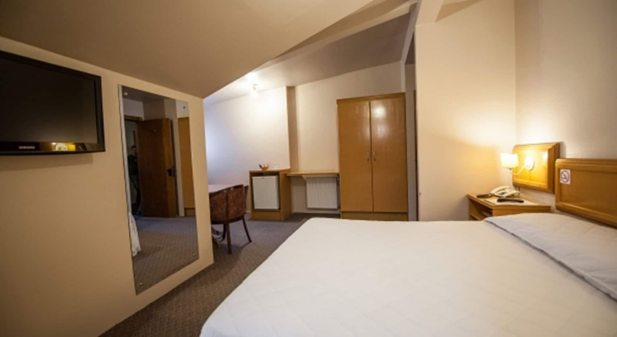 Farina Park Hotel Bento Gonçalves エクステリア 写真