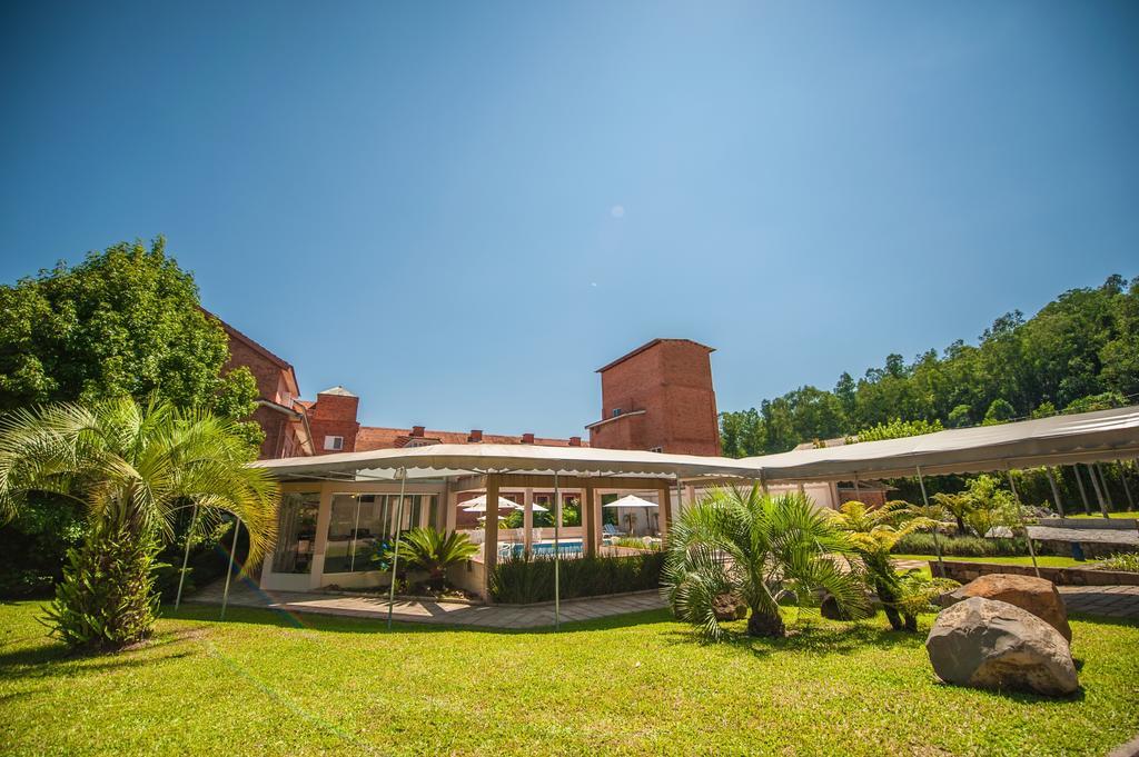 Farina Park Hotel Bento Gonçalves エクステリア 写真