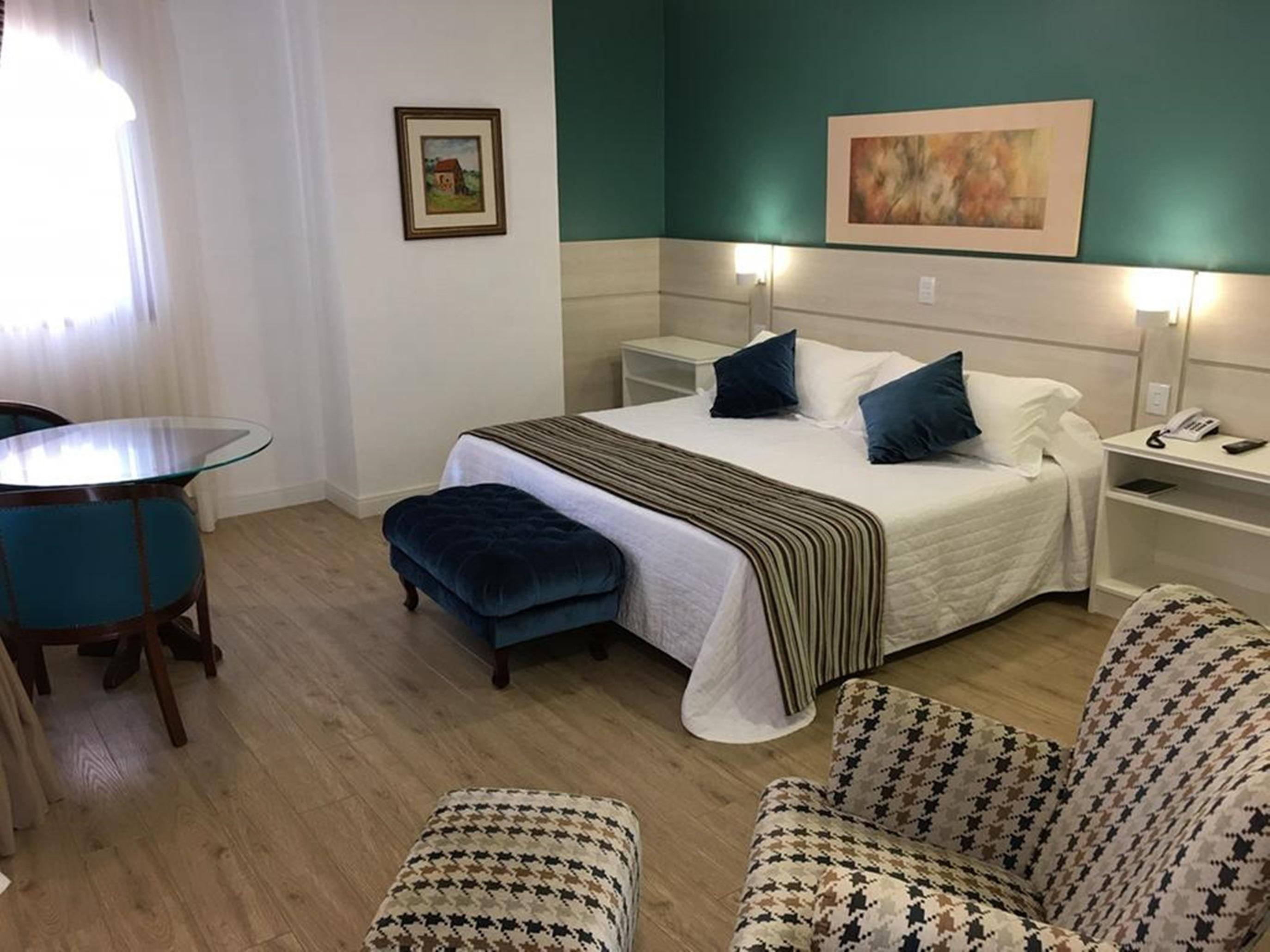 Farina Park Hotel Bento Gonçalves エクステリア 写真