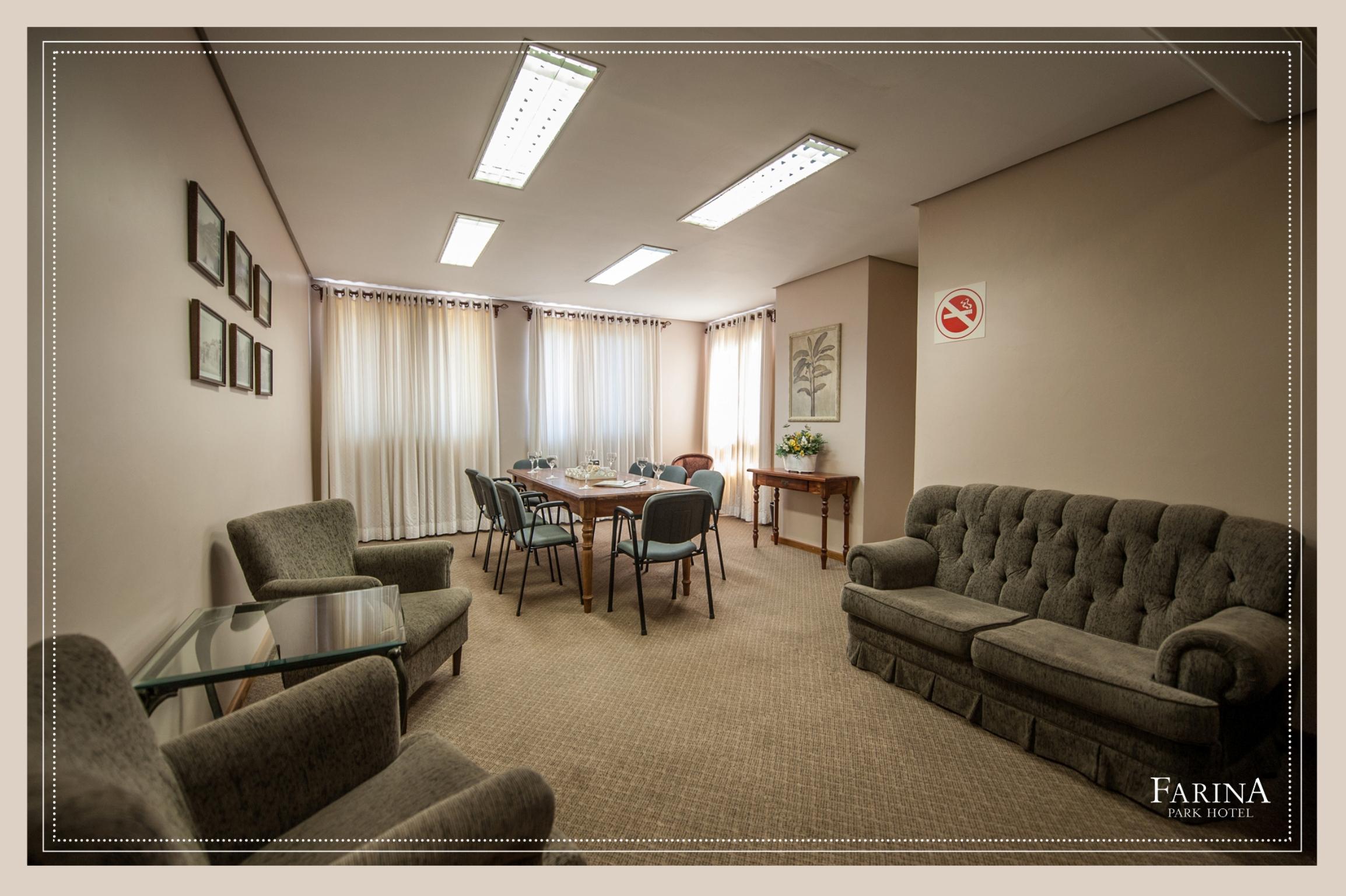 Farina Park Hotel Bento Gonçalves エクステリア 写真