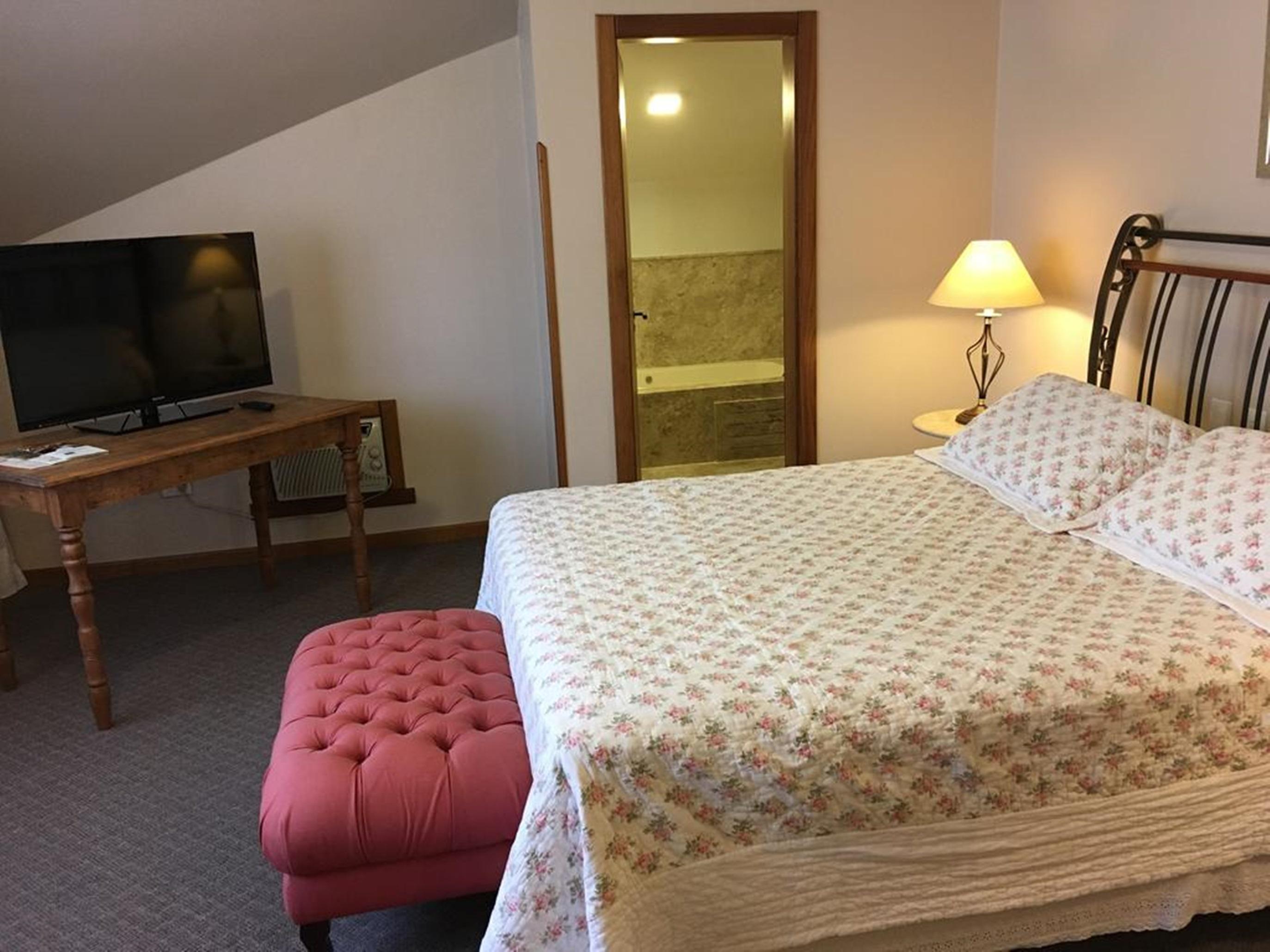 Farina Park Hotel Bento Gonçalves エクステリア 写真