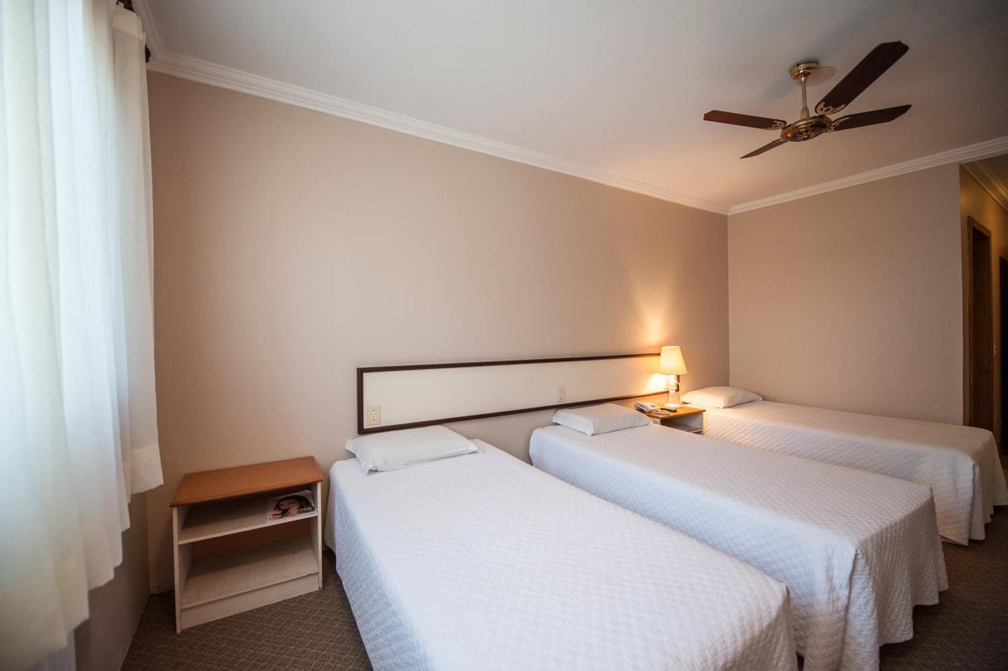 Farina Park Hotel Bento Gonçalves エクステリア 写真