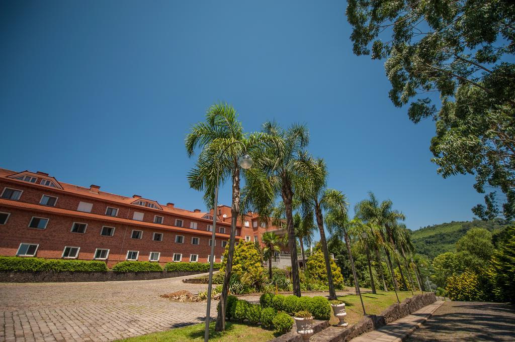 Farina Park Hotel Bento Gonçalves エクステリア 写真