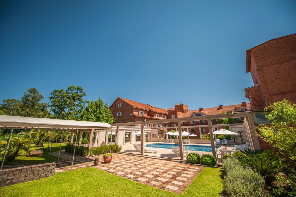 Farina Park Hotel Bento Gonçalves エクステリア 写真