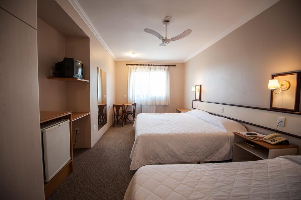 Farina Park Hotel Bento Gonçalves エクステリア 写真