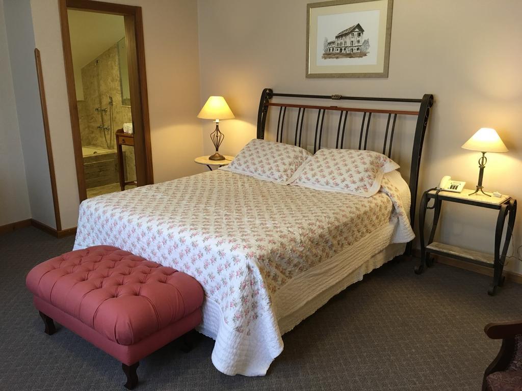 Farina Park Hotel Bento Gonçalves エクステリア 写真