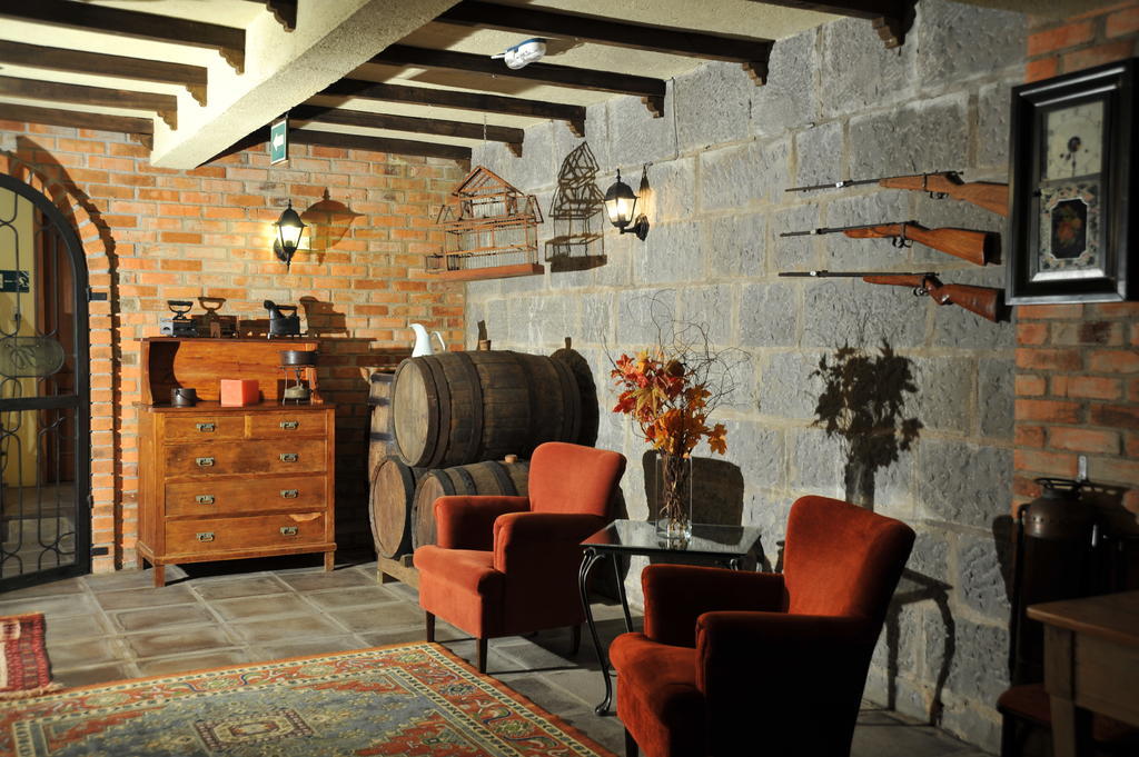 Farina Park Hotel Bento Gonçalves エクステリア 写真