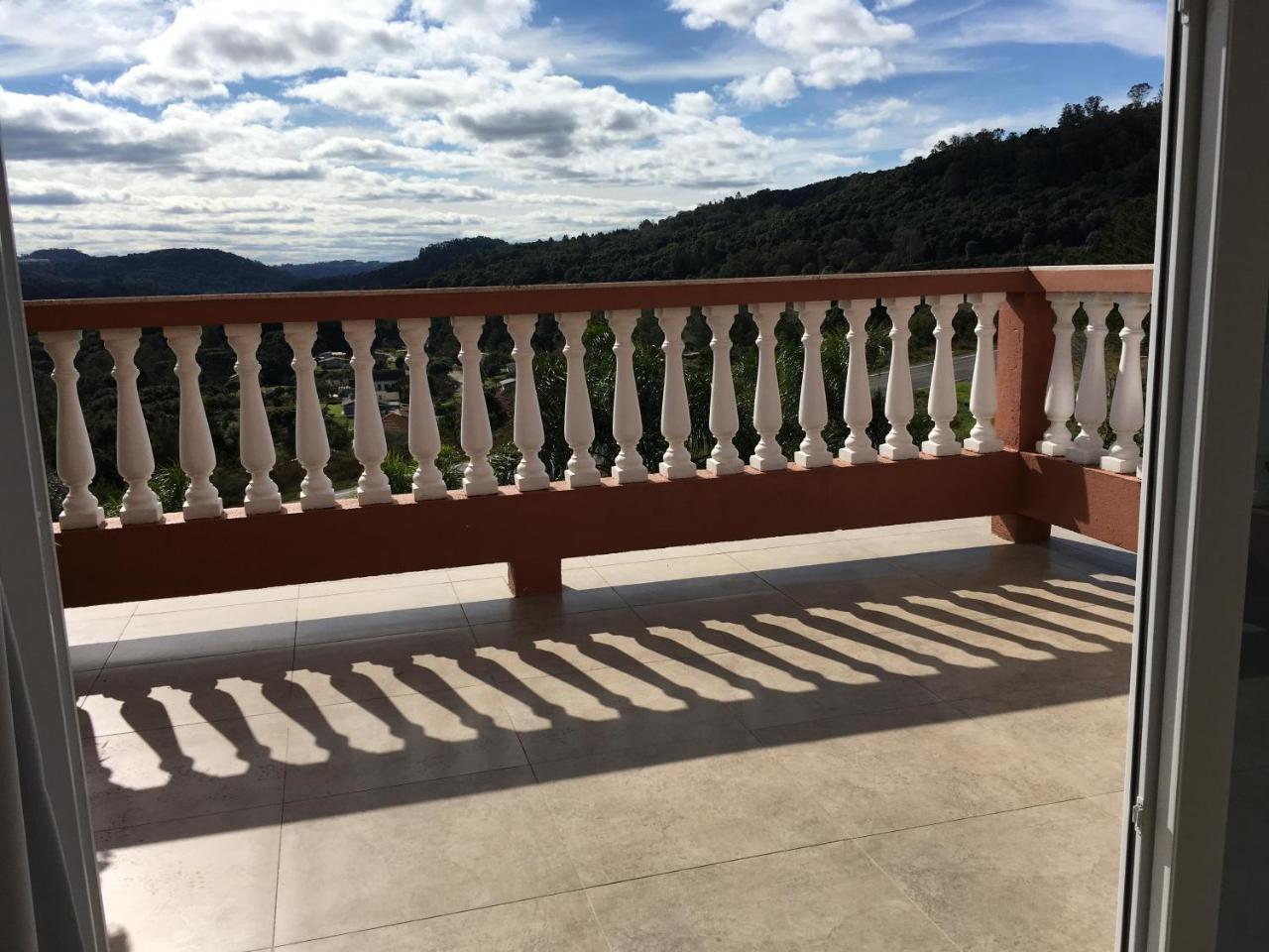 Farina Park Hotel Bento Gonçalves エクステリア 写真