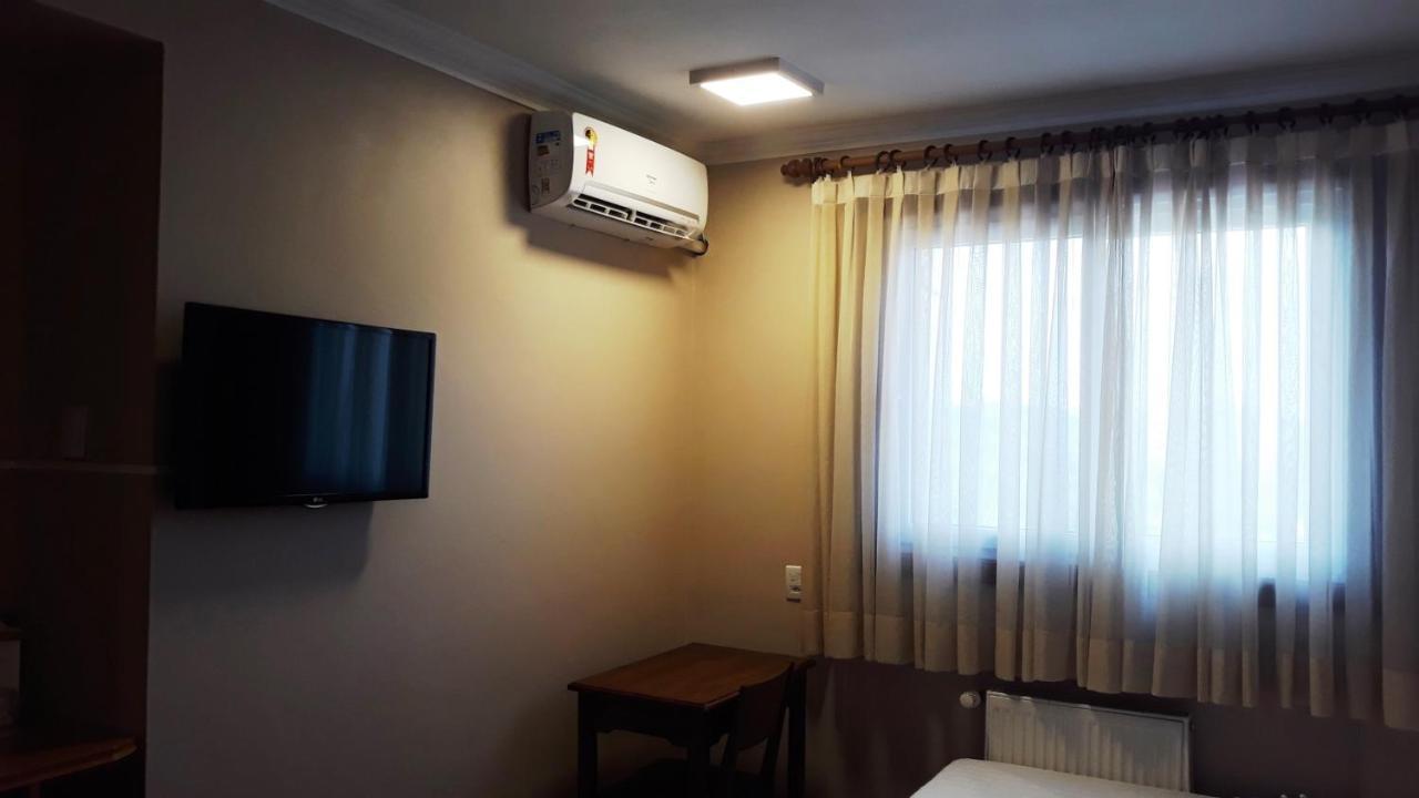 Farina Park Hotel Bento Gonçalves エクステリア 写真