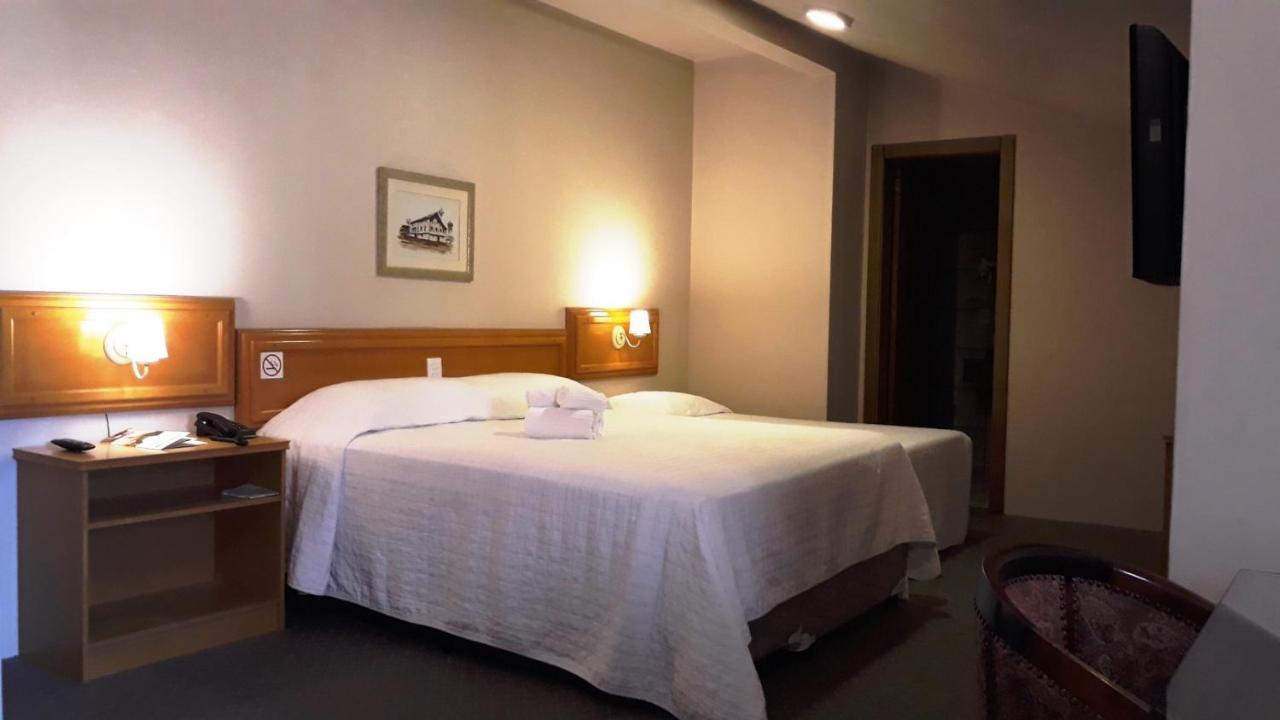 Farina Park Hotel Bento Gonçalves エクステリア 写真