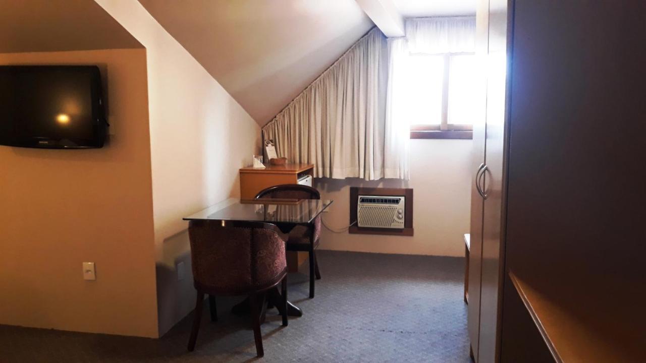 Farina Park Hotel Bento Gonçalves エクステリア 写真